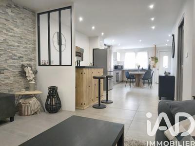 Appartement - 73 m² - 2 pièces