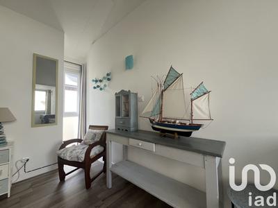 Maison - 131 m² - 5 pièces