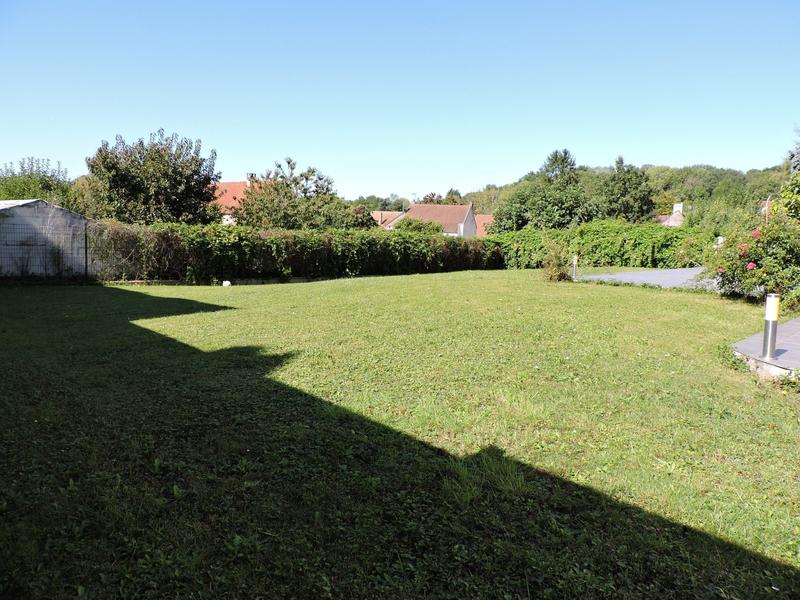 Maison contemporaine - 224 m² - 8 pièces