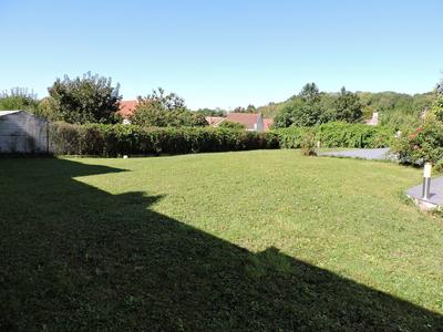 Maison contemporaine - 224 m² - 8 pièces