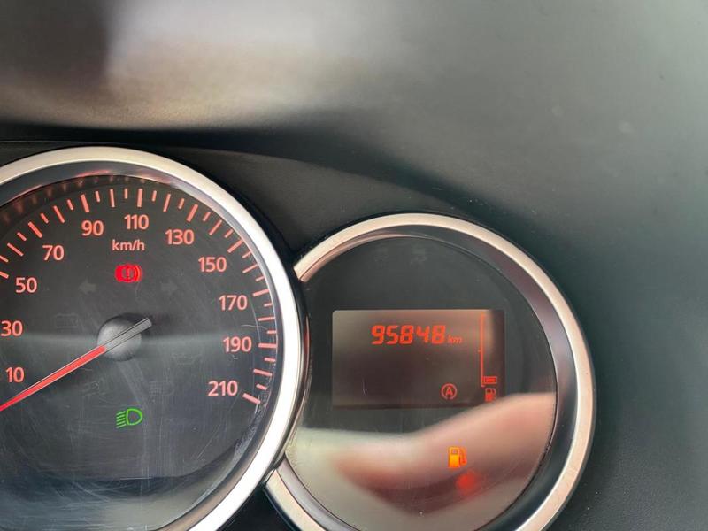 Dacia Sandero Urban Stepway Sce75 Clim/Radio/Vitres Av Electrique