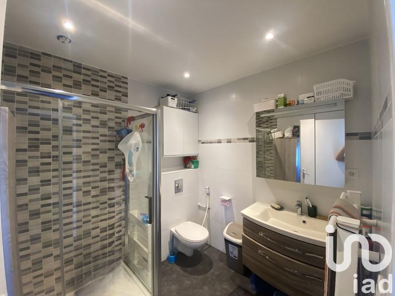 Maison - 146 m² - 6 pièces