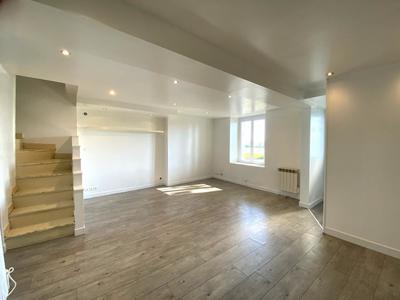 Maison ancienne - 84 m² - 5 pièces