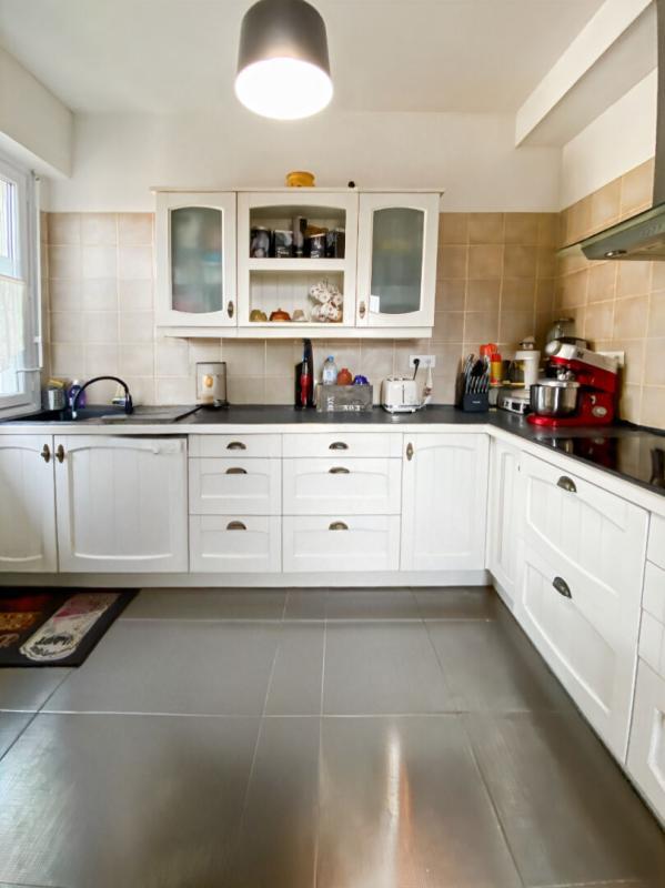 Maison - 149 m² - 6 pièces