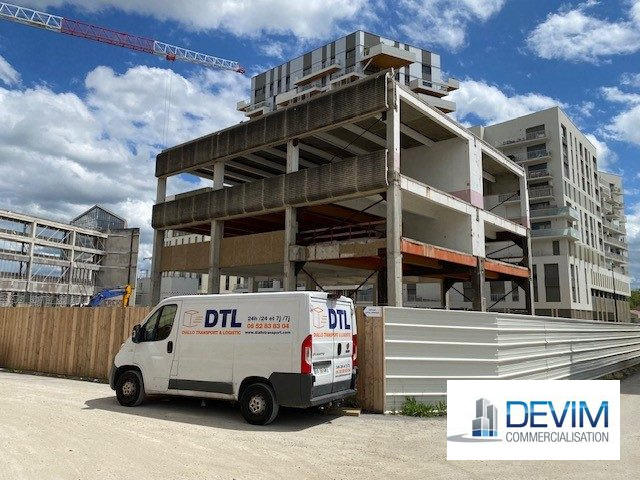 Local commercial - 41 m²