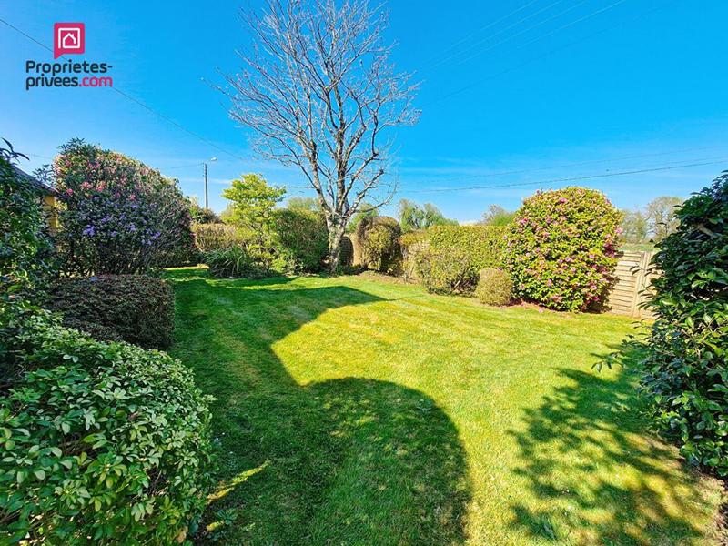 Maison - 135 m² - 7 pièces