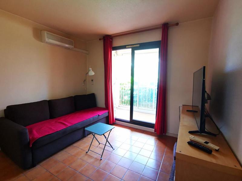 Appartement - 25 m² - 1 pièce