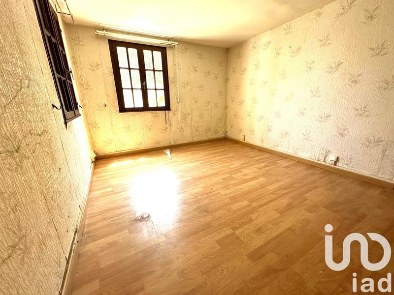 Maison - 75 m² - 4 pièces