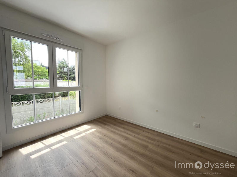 Appartement - 87 m² - 4 pièces