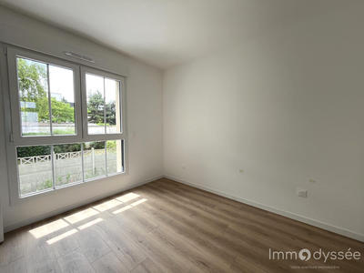 Appartement - 87 m² - 4 pièces