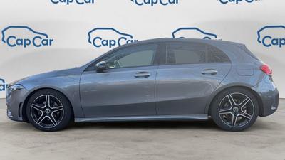 Mercedes Classe a 200 163 7g-Dct Amg Line - Automatique Toit ouvrant