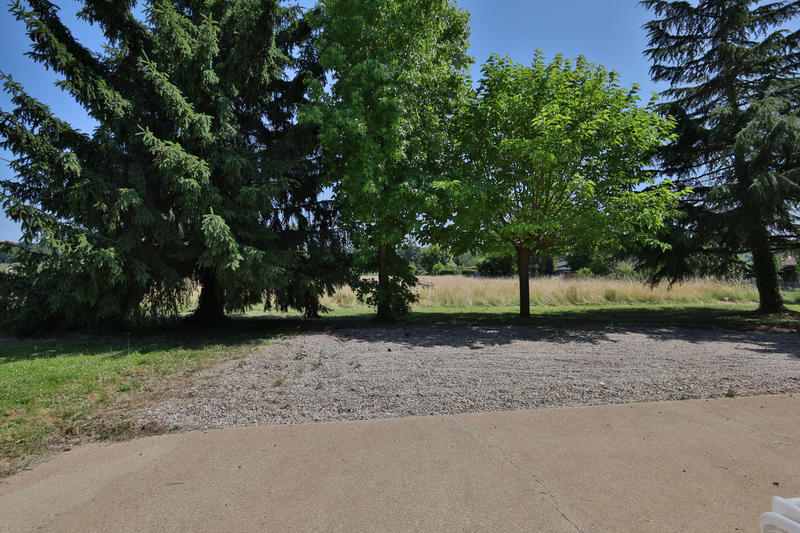 Maison - 72 m² - 3 pièces