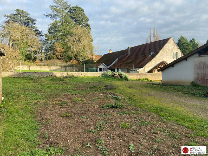 Maison ancienne - 151 m² - 7 pièces