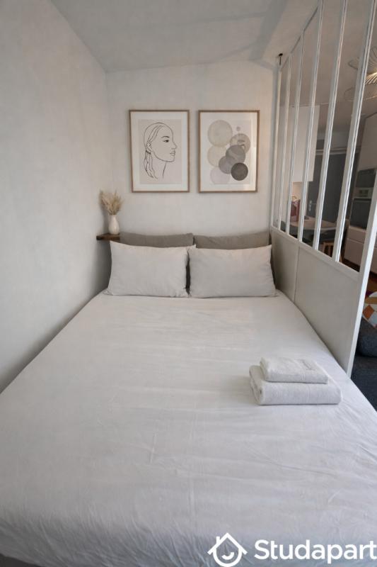 Appartement - 25 m² - 1 pièce