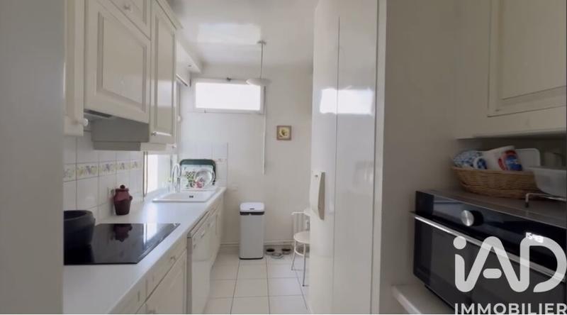 Appartement - 96 m² - 4 pièces