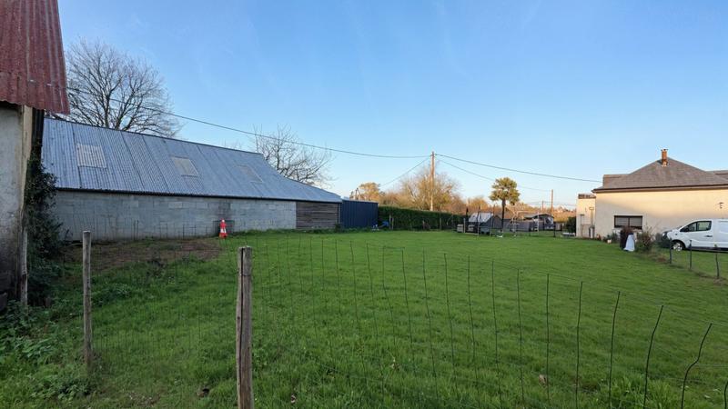 Maison - 110 m² - 6 pièces