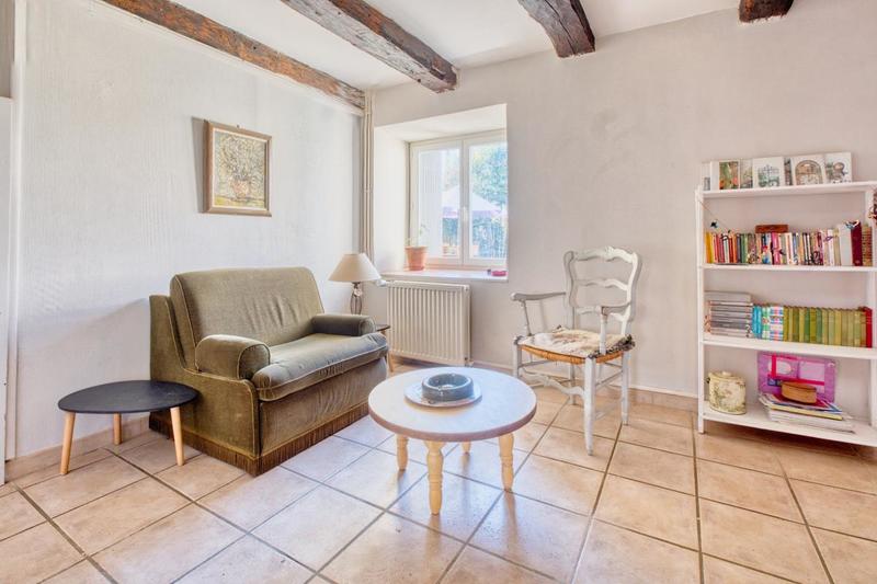 Maison de village - 170 m² - 6 pièces