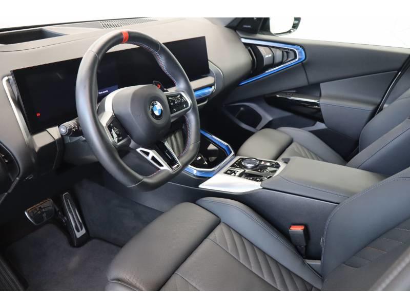 Bmw X3 M50 xDrive 398 ch Bva8 m Performance