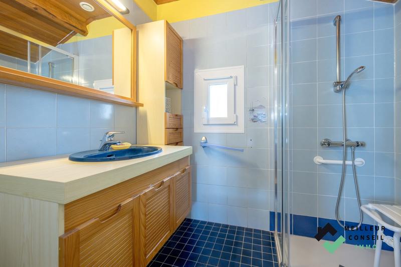 Maison traditionnelle - 109 m² - 5 pièces