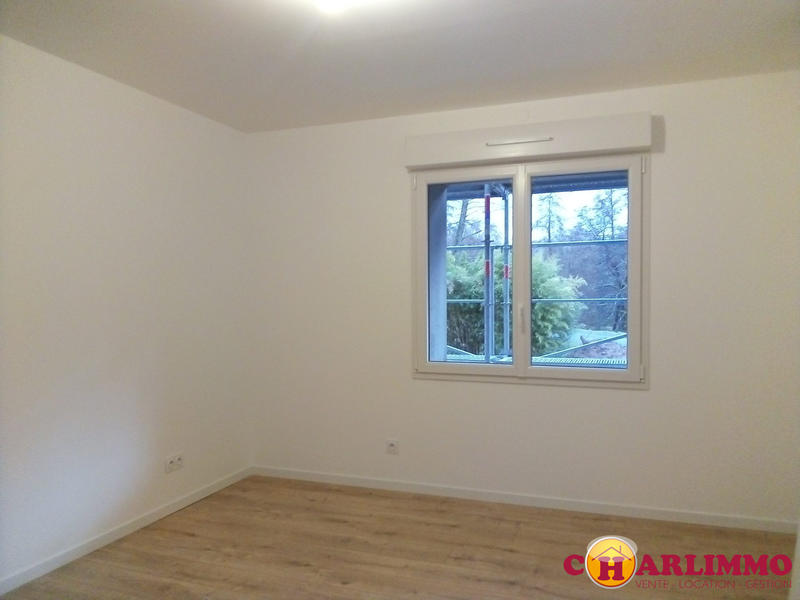 Maison - 69 m² - 3 pièces