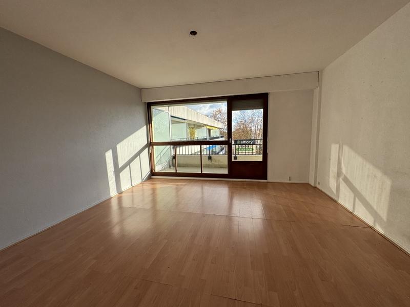 Appartement - 53 m² - 3 pièces