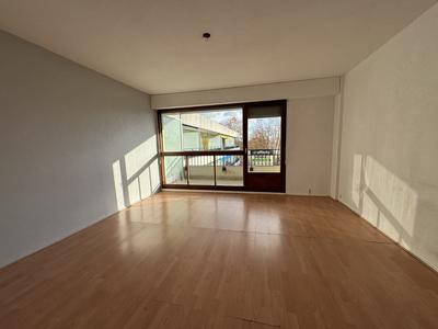 Appartement - 53 m² - 3 pièces