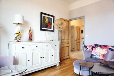 Appartement - 127 m² - 5 pièces