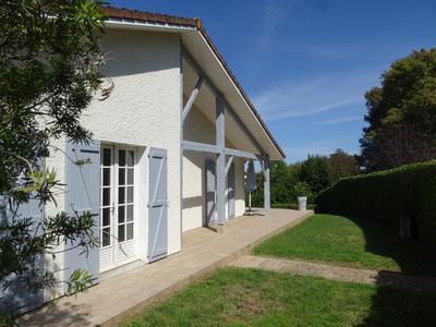 Villa - 102 m² - 5 pièces