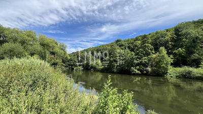 Terrain de loisirs - 2 080 m²