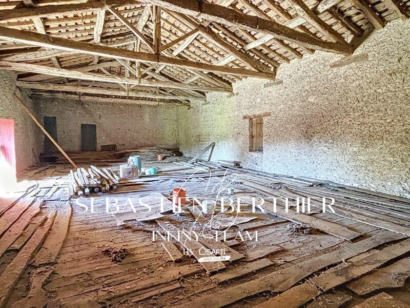 Maison - 180 m² - 6 pièces