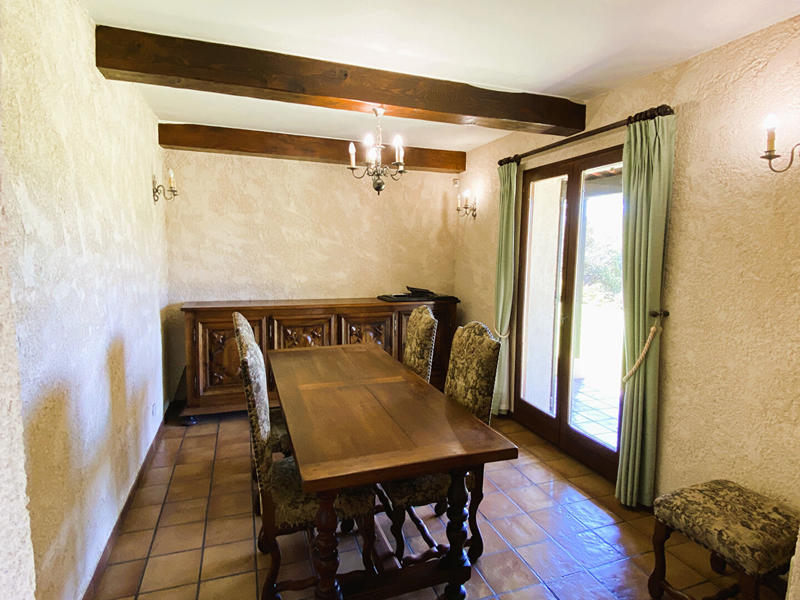 Villa - 145 m² - 5 pièces