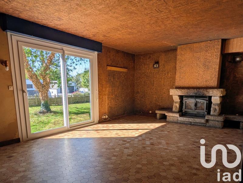 Maison - 175 m² - 7 pièces