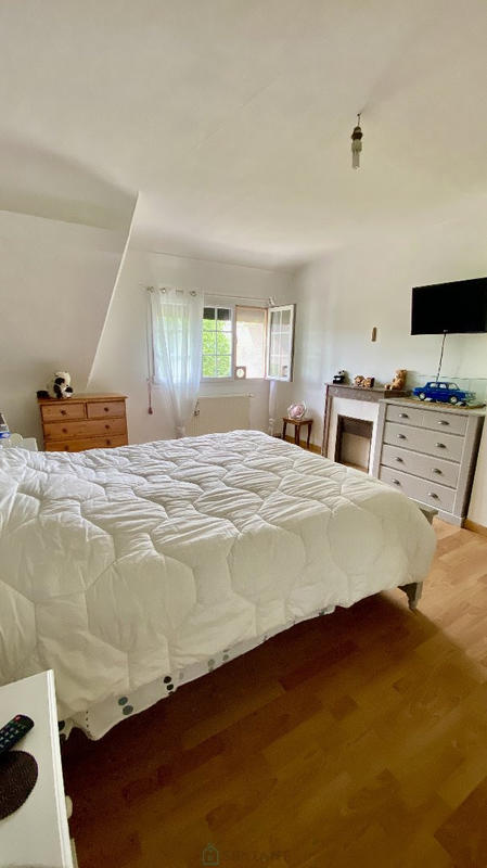 Maison - 173 m² - 7 pièces