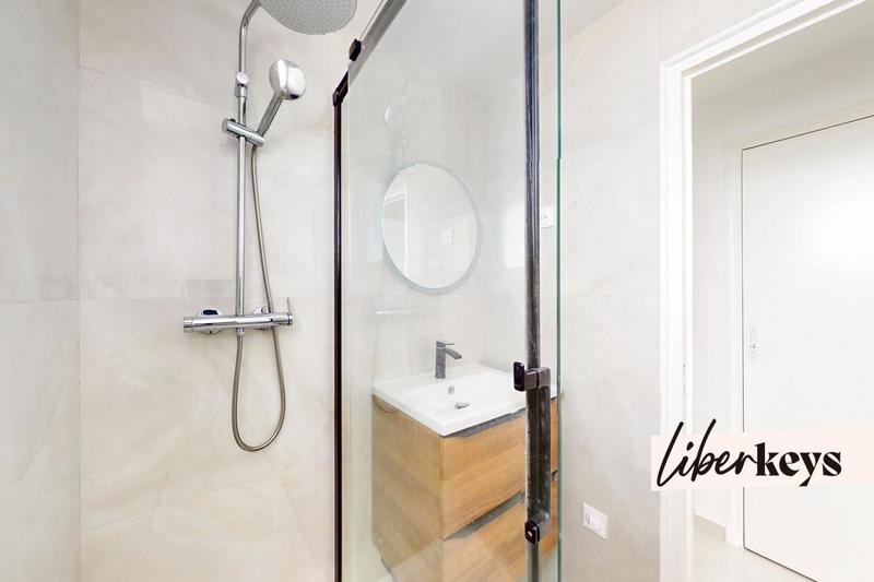 Appartement - 65 m² - 4 pièces