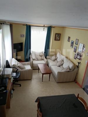 Maison - 91 m² - 5 pièces