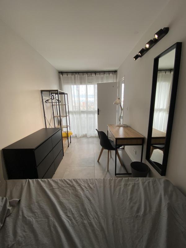 Appartement - 117 m² - 7 pièces