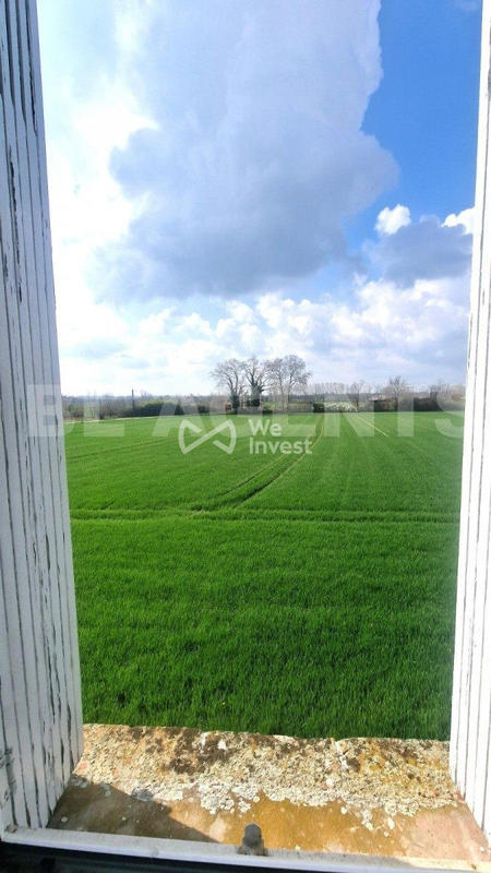 Maison - 228 m² - 6 pièces