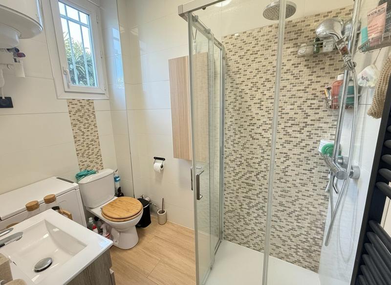 Appartement - 29 m² - 2 pièces