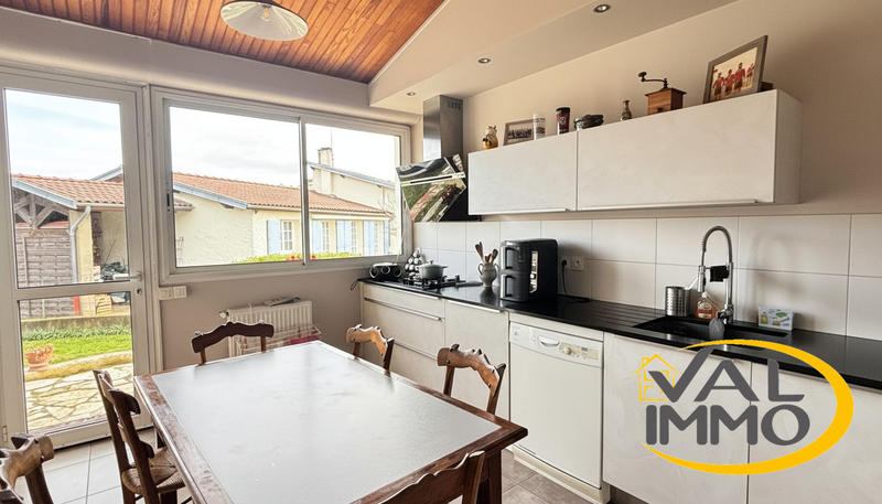 Villa - 150 m² - 6 pièces