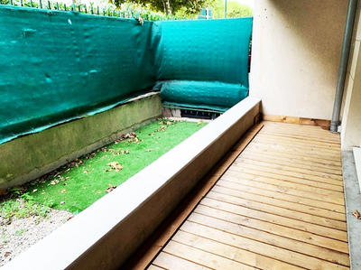 Appartement - 82 m² - 4 pièces