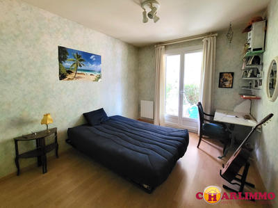 Maison traditionnelle - 92 m² - 5 pièces