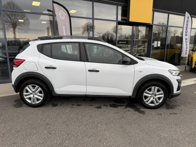 Dacia Sandero Eco-G 100 Essential