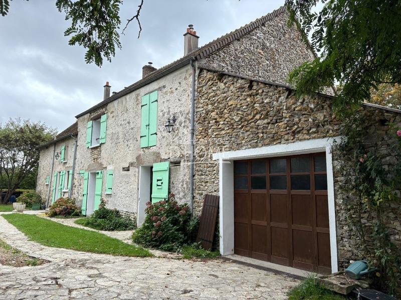 Longère - 140 m² - 6 pièces