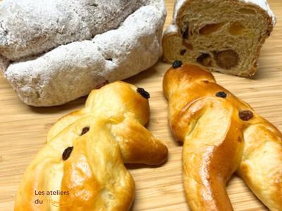 Atelier - Mannele &amp; Stolle