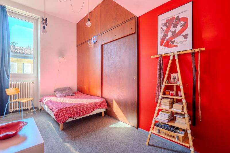 Bureau - 210 m² - 7 pièces