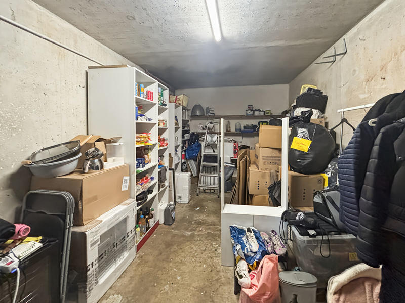 Maison - 129 m² - 7 pièces