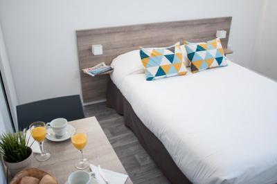 Studio - 19 m² - 1 pièce