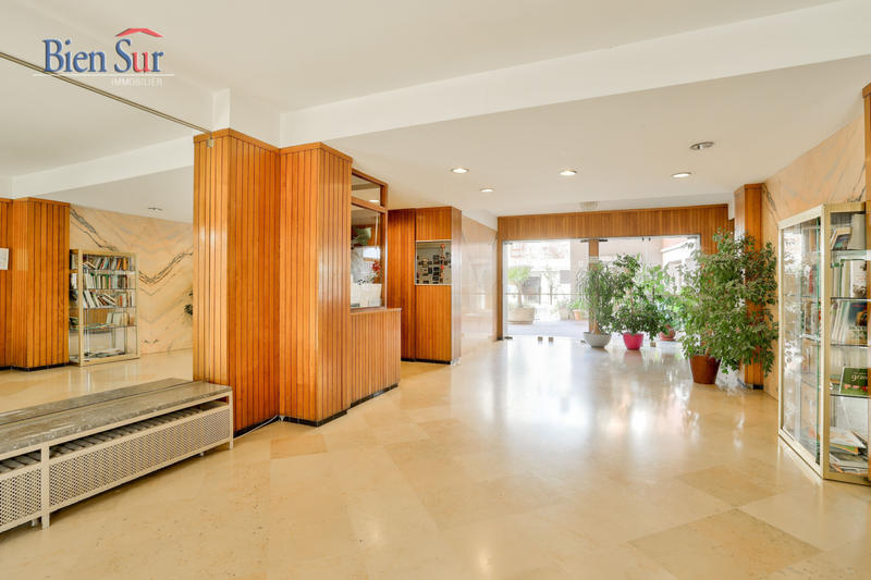 Appartement - 83 m² - 3 pièces