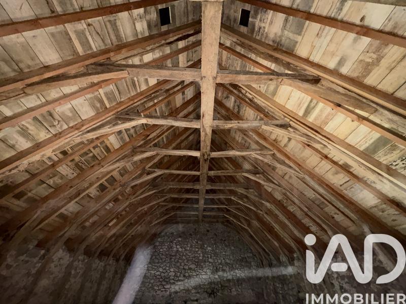 Maison - 175 m² - 6 pièces