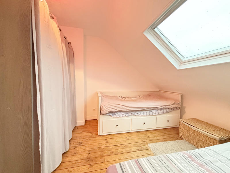 Maison - 159 m² - 7 pièces